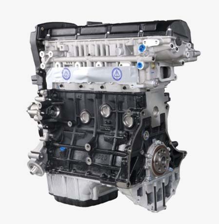 Motor G4GC Hyundai / Kia 2.0 del catálogo FacileAutoricambi