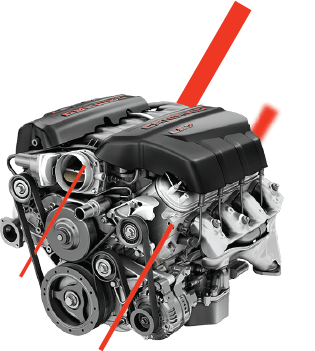 Motor B46B20B BMW 330i xDrive (G20) del catálogo FacileAutoricambi