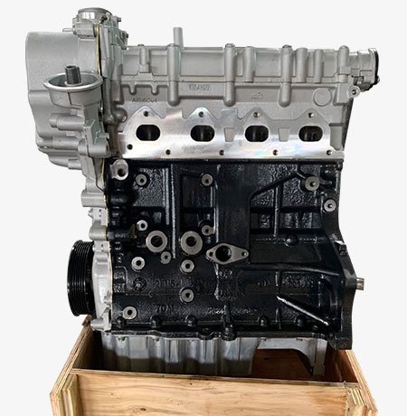 Motor CAV / CAVD Volkswagen 1.4 TSI del catálogo FacileAutoricambi