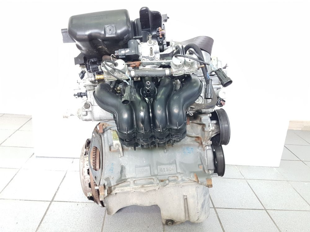 Motor 1SZ-FE Toyota 1.0 VVT-i del catálogo FacileAutoricambi